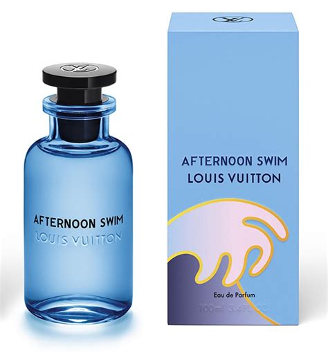 nouveau monde louis vuitton perfume|Louis Vuitton afternoon swim fragrantica.